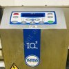 Loma IQ2 Twin Head Metal Detector & Checkweigher with Reject System